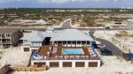 Beach Club with pool, restaurant and bar T